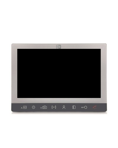 ST-M202/10 (белый). Монитор домофона цветной. Space Technology в Ижевске