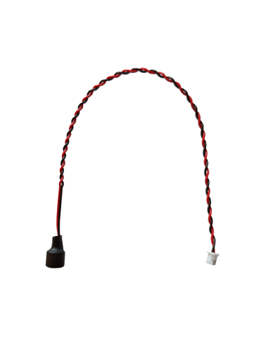 ST-02М. Микрофон активный миниатюрный. Space Technology в Ижевске