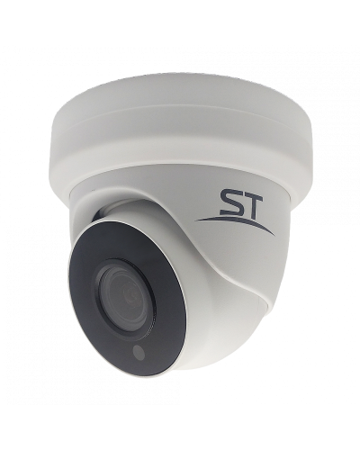 ST-S3541 CITY (2.8-12). Профессиональная видеокамера IP купольная. Space Technology в Ижевске