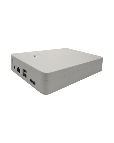 ST-NVR-S0405K15. IP-видеорегистратор 4-канальный. Space Technology в Ижевске