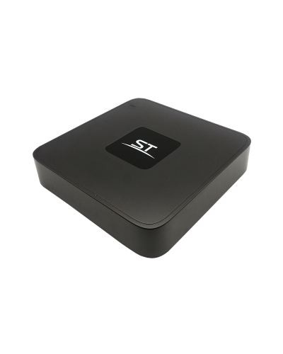 ST-NVR-P0806K15 (с 8РоЕ) TOWN. IP-видеорегистратор 8-канальный. Space Technology в Ижевске