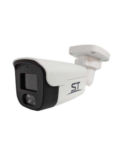 ST-SX4545 LIGHT (2.8) (белый). Видеокамера IP цилиндрическая. Space Technology в Ижевске