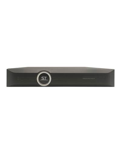 ST-NVR-V2008K15 PRO. IP-видеорегистратор 20-канальный. Space Technology в Ижевске