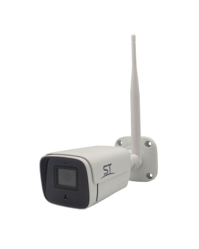 ST-VX2673 4G (версия 3). Видеокамера IP цилиндрическая. Space Technology в Ижевске