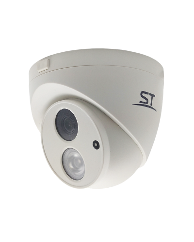 ST-S3532 CITY (2.8). Видеокамера IP купольная. Space Technology в Ижевске