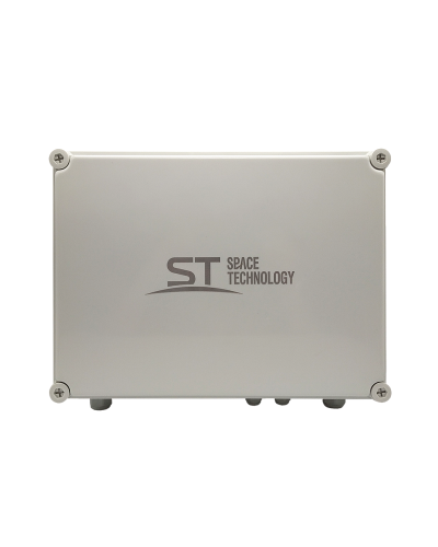 ST-S43POE (версия 3). Сетевой PoE коммутатор . Space Technology в Ижевске