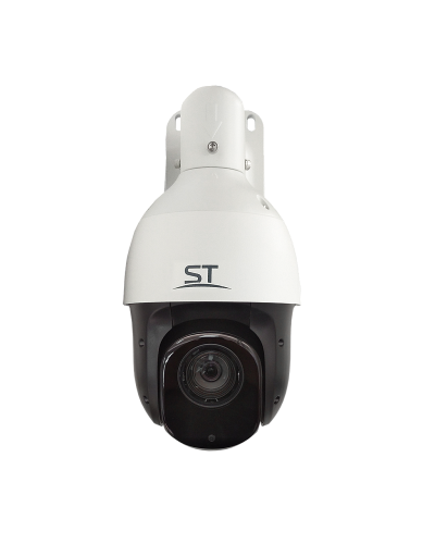 ST-VK2585 PRO STARLIGHT. Видеокамера IP поворотная. Space Technology в Ижевске