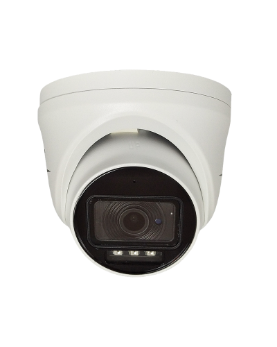 ST-S3531 CITY (2.8). Видеокамера IP купольная. Space Technology в Ижевске
