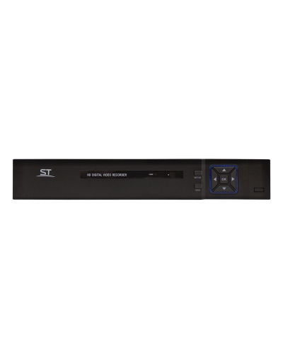 ST-NVR-S3208х25 LIGHT (версия 2). IP-видеорегистратор 32-канальный. Space Technology в Ижевске