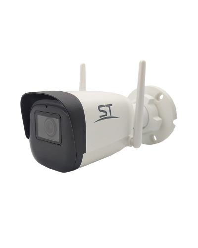 ST-VK2581 PRO WiFi (2,8). Видеокамера IP цилиндрическая. Space Technology в Ижевске