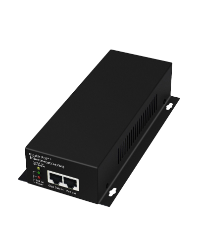 ST-4803POE. Инжектор PoE. Space Technology в Ижевске