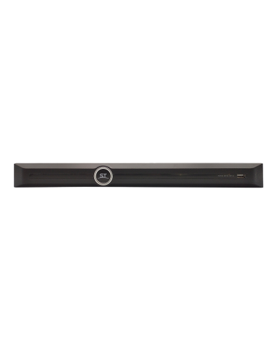 ST-NVR-V4012K15 PRO (версия 2). IP-видеорегистратор 40-канальный. Space Technology в Ижевске