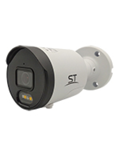 ST-VR4617 PRO (2.8) (белый). Видеокамера IP цилиндрическая. Space Technology в Ижевске