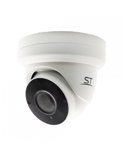 ST-175 IP HOME POE (версия 5). Видеокамера IP купольная. Space Technology в Ижевске
