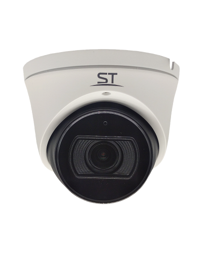 ST-VK2521 PRO. Видеокамера IP купольная. Space Technology в Ижевске