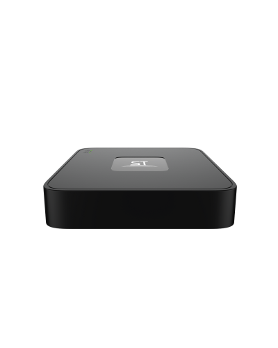 ST-NVR-V1006K15 PRO (версия 2). IP-видеорегистратор 10-канальный. Space Technology в Ижевске