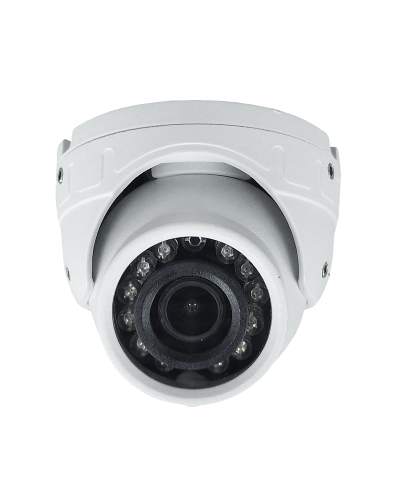 ST-S4501 POE (2.8) (белый). Видеокамера IP купольная. Space Technology в Ижевске