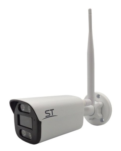 ST-SX4531 POE (2.8) (белый). Видеокамера IP купольная. Space Technology в Ижевске