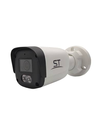 ST-SK2503 (2.8). Видеокамера IP цилиндрическая. Space Technology в Ижевске