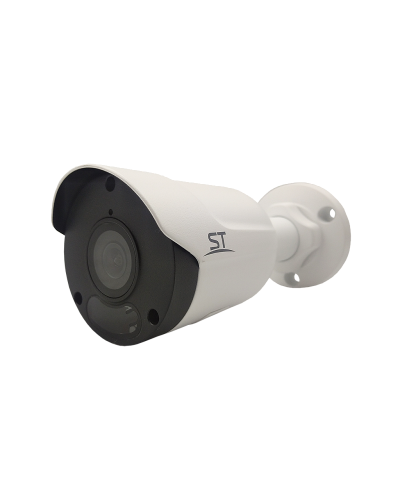 ST-VA5643 PRO STARLIGHT (2.8). Видеокамера IP цилиндрическая. Space Technology в Ижевске