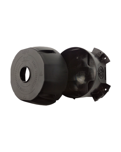 ST-K05 PRO (черный). Монтажная коробка для камер. Space Technology в Ижевске
