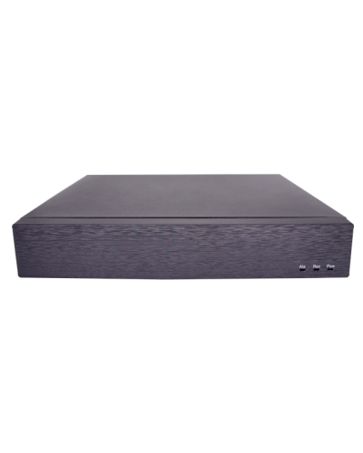 ST-NVR-S1008H65 HOME. IP-видеорегистратор 10-канальный. Space Technology в Ижевске