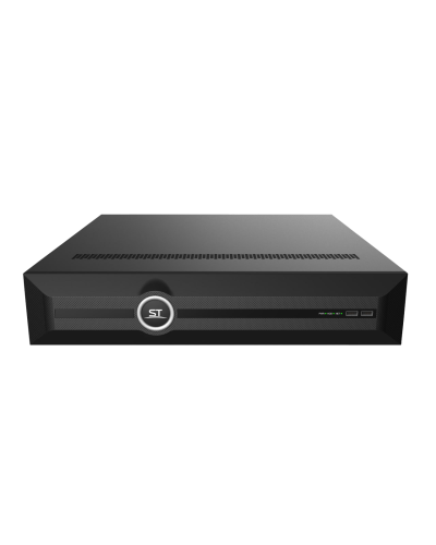 ST-NVR-V8016K15 PRO TOWN. IP-видеорегистратор 80-канальный. Space Technology в Ижевске