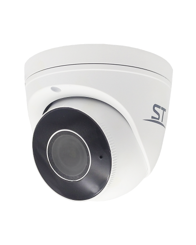 ST-V2633 PRO STARLIGHT. Видеокамера IP купольная. Space Technology в Ижевске