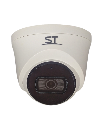 ST-VK2525 PRO (2.8). Профессиональная видеокамера IP купольная. Space Technology в Ижевске