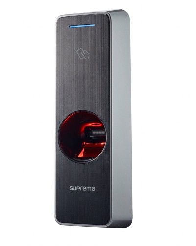BEW2-ODPB. Биометрический считыватель уличный. Suprema в Ижевске