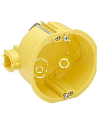 Коробка Ø68х47 монтажная для полых стен (LEX1450414R). Коробка монтажная. Systeme Electric в Ижевске