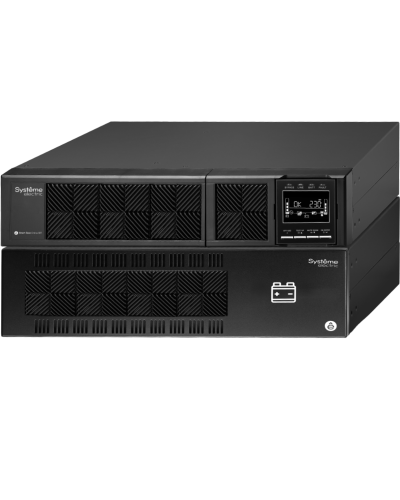 SRTSE10KRTXLI-NC Systeme Electriс. Источник бесперебойного питания. Systeme Electric в Ижевске