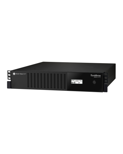 SMTSE2000RMI2U Systeme Electriс. Источник бесперебойного питания. Systeme Electric в Ижевске