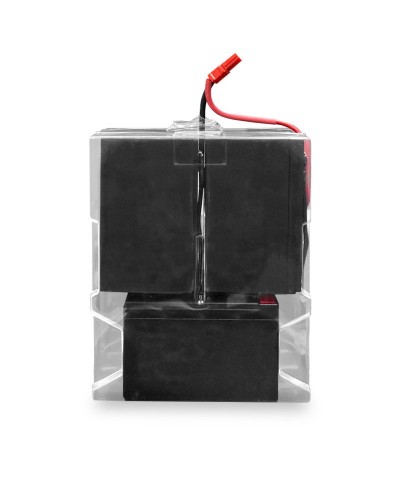 SERBC193 Systeme Electric. Аккумулятор герметичный свинцово-кислотный. Systeme Electric в Ижевске