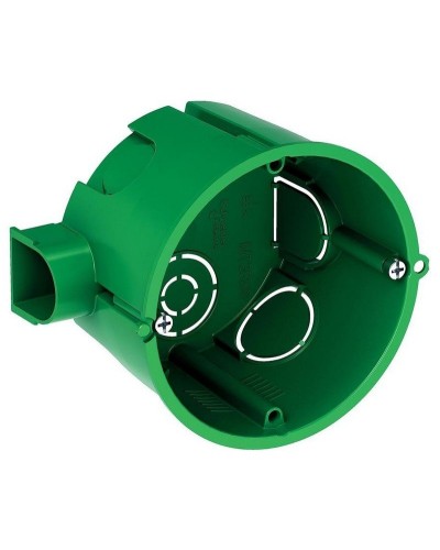 Коробка Ø65х45 установочная для сплошных стен (IMT35100). Коробка установочная. Systeme Electric в Ижевске