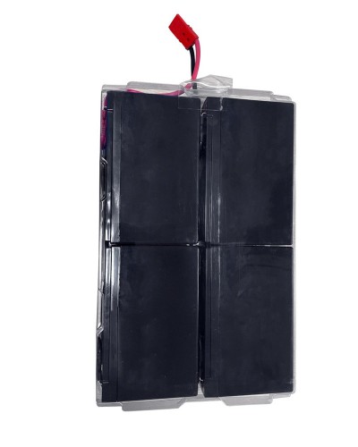 SERBC194 Systeme Electric. Аккумулятор герметичный свинцово-кислотный. Systeme Electric в Ижевске