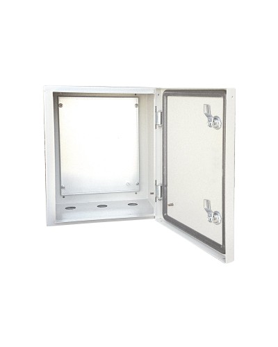 ЩМП-7.5.2, IP66 (SQ0905-1010). Шкаф металлический с монтажной платой. TDM ЕLECTRIC в Ижевске
