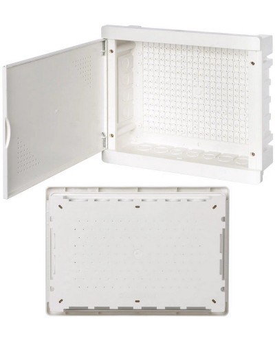 БМ-ВП-04, 420х320х140, IP31 (SQ0915-0303). Бокс мультимедийный. TDM ЕLECTRIC в Ижевске
