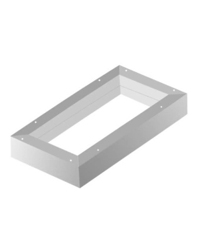Цоколь для ЩМП-х.8.4 (SQ0905-0415). Цоколь. TDM ЕLECTRIC в Ижевске