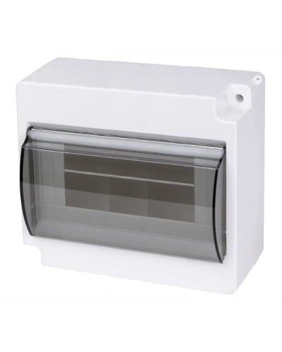КМПн-6/8 для наружной установки с п/прозрачной крышкой, IP30 (SQ0907-0603). Бокс. TDM ЕLECTRIC в Ижевске