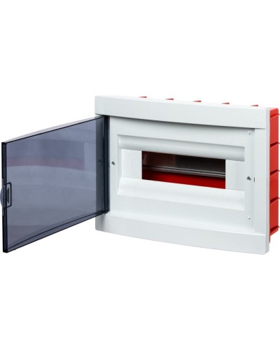 ЩРВ-ПМ-12 модулей, встраиваемый, АБС-пластик, IP40 (SQ0921-0005). Бокс. TDM ЕLECTRIC в Ижевске