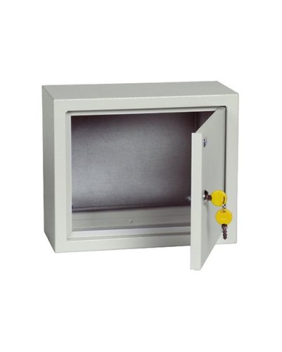 ЩМП-2.3.1-0 (SQ0905-0052). Шкаф металлический с монтажной панелью. TDM ЕLECTRIC в Ижевске