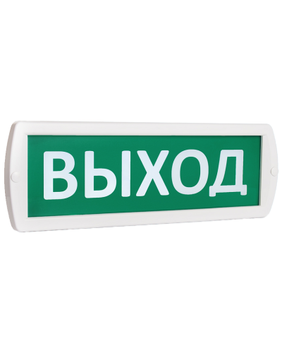 Т-12 Выход 12В, IP52 (SQ0349-0225). Оповещатель охранно-пожарный световой (табло). TDM ЕLECTRIC в Ижевске