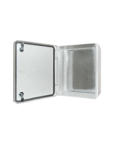 ЩПМП-3-0, GRP, IP55, IK08, 600х500х230. Бокс пластиковый антивандальный. TDM ЕLECTRIC в Ижевске