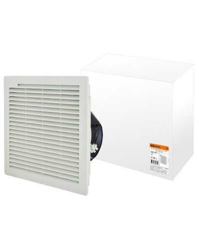 Вентилятор 230В, 20Вт, IP54 (SQ0832-0011). Вентилятор. TDM ЕLECTRIC в Ижевске