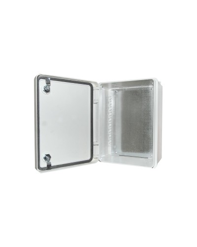 ЩПМП-1-1, GRP, IP55, IK08, 400х300х170. Бокс пластиковый антивандальный. TDM ЕLECTRIC в Ижевске
