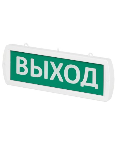 Топаз-220-РИП-Д Выход 220В, 6ч, IP52 (SQ0349-0411). Оповещатель охранно-пожарный световой (табло). TDM ЕLECTRIC в Ижевске