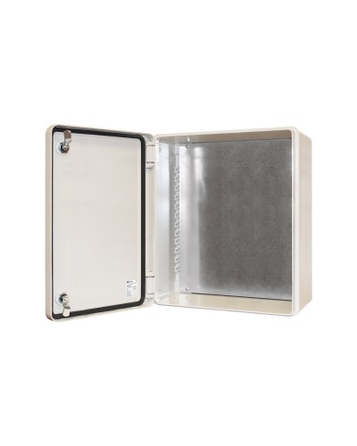 ЩПМП-3-0, GRP, IP66, IK10, 600х500х230. Бокс пластиковый антивандальный. TDM ЕLECTRIC в Ижевске