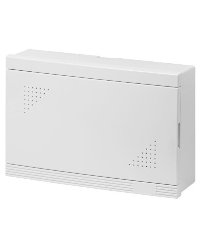 БМ-НП-03, 420х280х110, IP31 TDM (SQ0915-0323). Бокс мультимедийный. TDM ЕLECTRIC в Ижевске