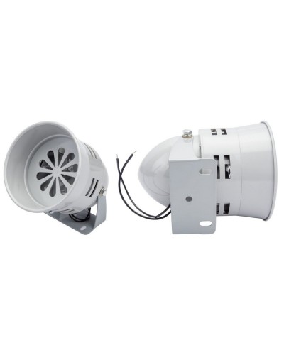 ССП-290 пластиковый корпус, 220B TDM. Сирена. TDM ЕLECTRIC в Ижевске
